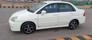 Suzuki Liana RXi 2006 for Sale