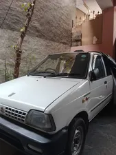 Suzuki Mehran VX 2005 for Sale