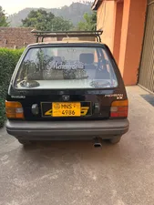 Suzuki Mehran VX 2011 for Sale