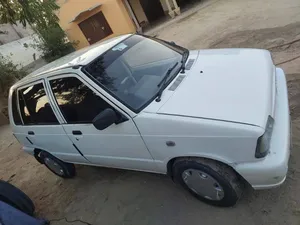 Suzuki Mehran VX Euro II 2019 for Sale