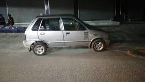 Suzuki Mehran VXR 2007 for Sale