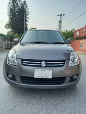 Suzuki Swift DLX Automatic 1.3 2012 for Sale