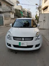 Suzuki Swift DLX 1.3 Navigation  2017 for Sale