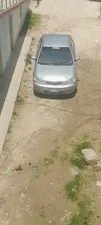 Toyota Corolla GLi 1.3 2006 for Sale