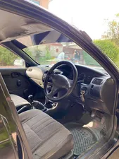 Toyota Corolla XE 2000 for Sale