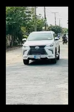 Toyota Fortuner 2.7 VVTi 2017 for Sale