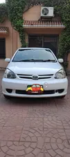 Toyota Platz 2007 for Sale