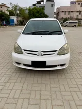 Toyota Platz F 1.0 2003 for Sale