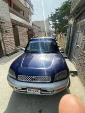 Toyota Rav4 1995 for Sale