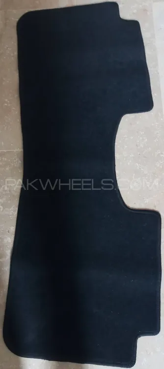 toyota corolla altis 2022 floor mats Image-1