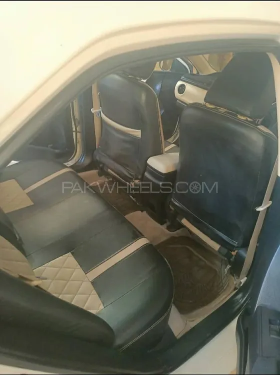 Toyota Corolla 2019 for Sale in Hyderabad Image-1