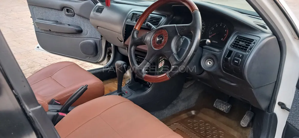 Toyota Corolla 1994 for Sale in Rawalpindi Image-1