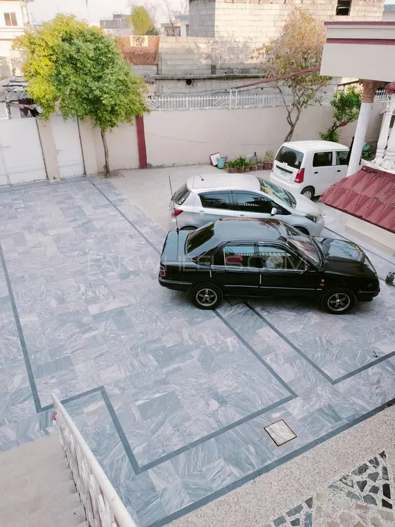 Toyota Corolla 1991 for Sale in Islamabad Image-1