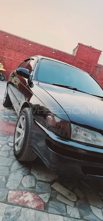 Toyota Corolla 1995 for Sale in Peshawar Image-1