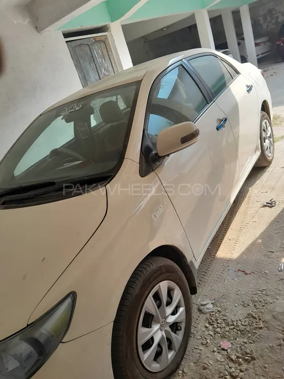 Toyota Corolla 2010 for Sale in Bat khela Image-1