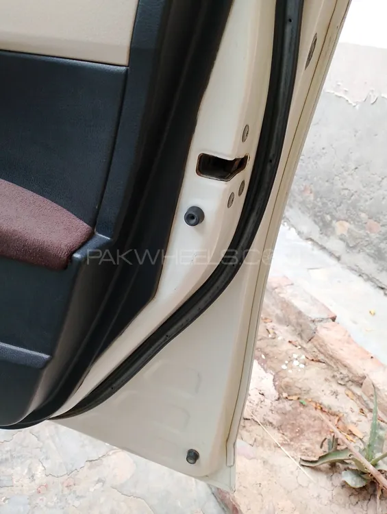Toyota Corolla 2017 for Sale in Vehari Image-1