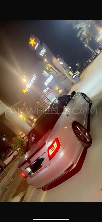 Toyota Mark X 2005 for Sale in Faisalabad Image-1