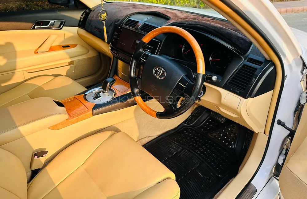 ٹویوٹا مارک ایکس 2006 for Sale in کوئٹہ Image-1