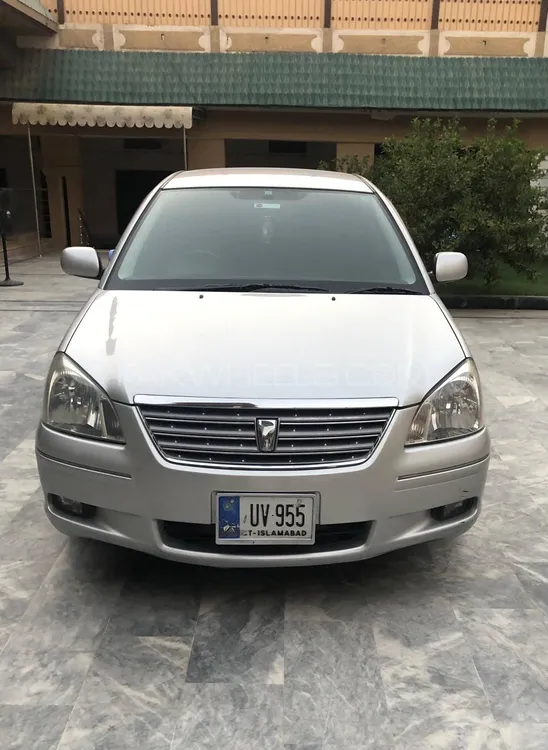 Toyota Premio 2006 for Sale in Peshawar Image-1