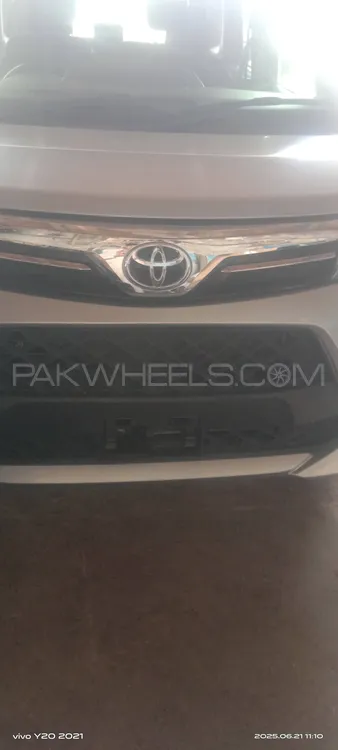 Toyota Roomy 2022 for Sale in Kasur Image-1