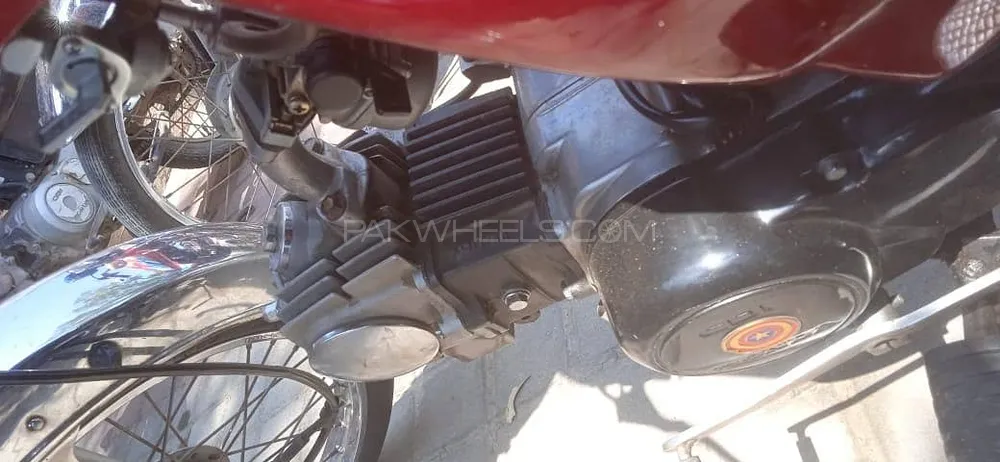 Union Star US 70cc 2019 for Sale Image-1