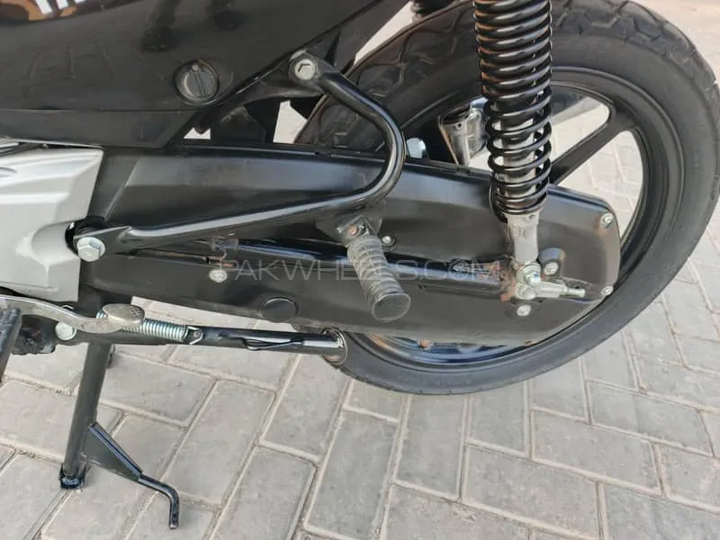 Yamaha YZF-R6 2018 for Sale Image-1