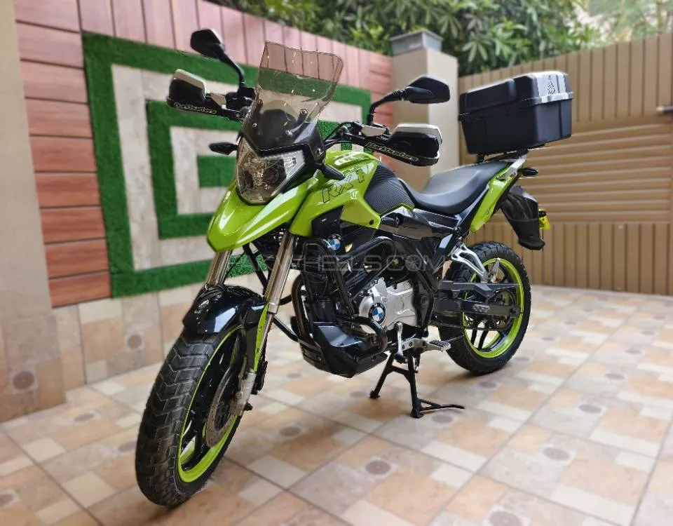Zongshen RX1 2018 for Sale Image-1