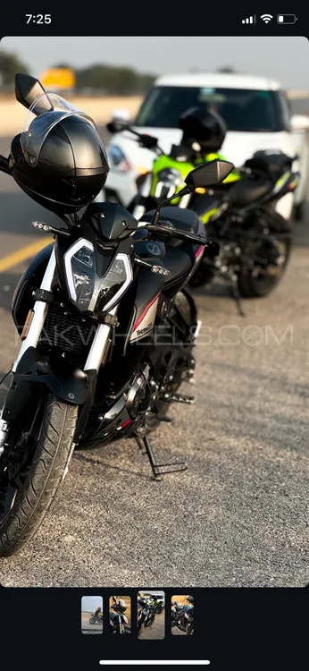 بنیلی 180S 2021 for Sale Image-1