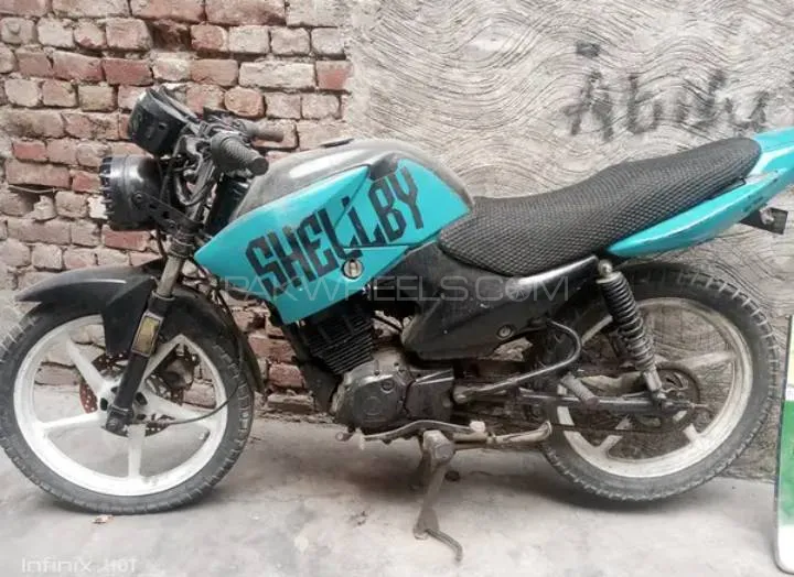 Chinese Bikes Other 2016 for Sale Image-1