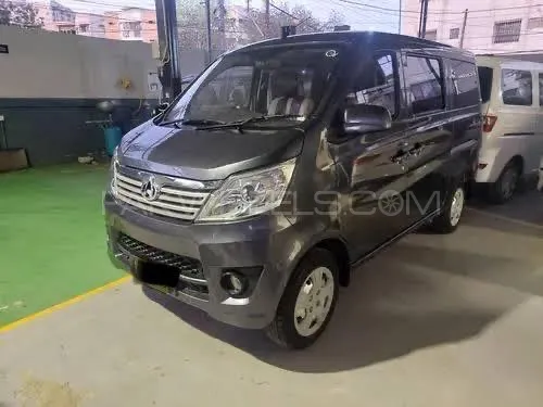 چانگان کارواں 2024 for Sale in کراچی Image-1