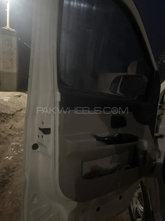 Changan Karvaan 2020 for Sale in Pind Dadan Khan Image-1