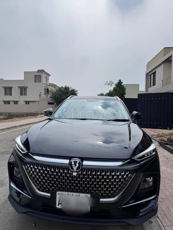 چانگان اوشان ایکس 7 2024 for Sale in لاہور Image-1