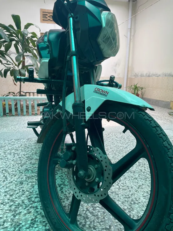کراؤن FIT 150 Fighter 2019 for Sale Image-1