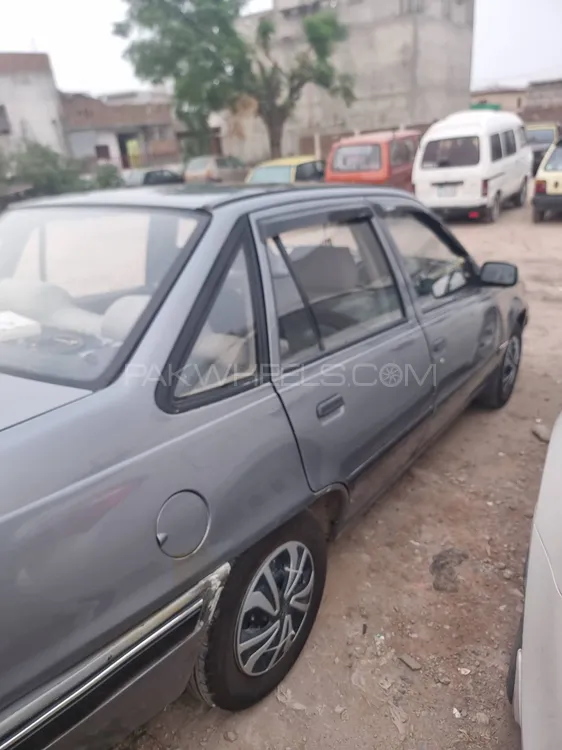 ڈیوو ریسر 1993 for Sale in راولپنڈی Image-1