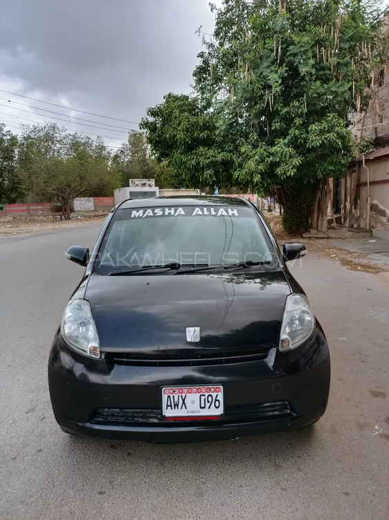 ڈائیہاتسو بون 2006 for Sale in کراچی Image-1