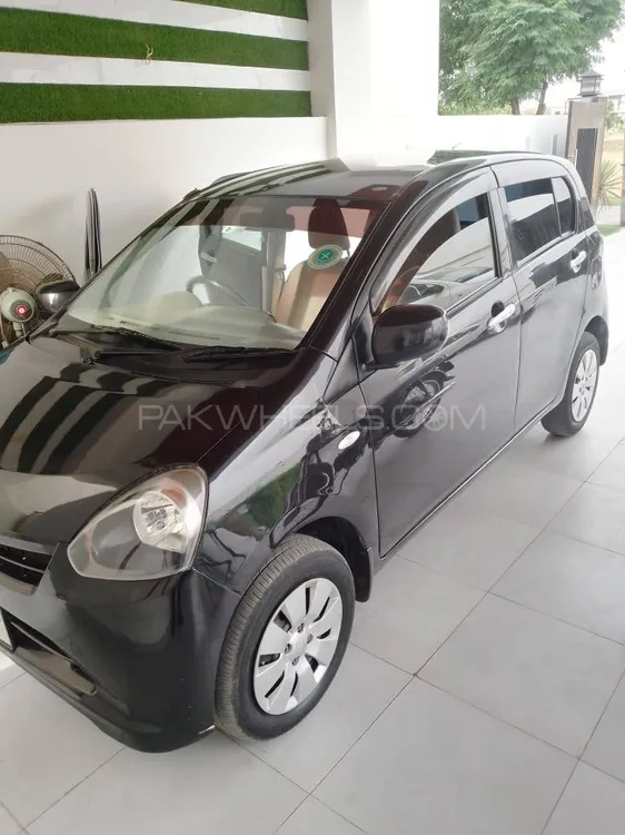 Daihatsu Mira 2012 for Sale in Lahore Image-1