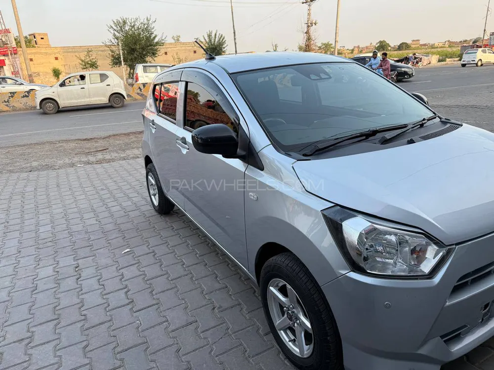 ڈائیہاتسو میرا 2021 for Sale in لودھراں Image-1