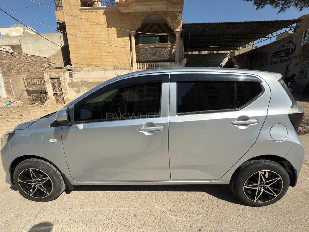 Daihatsu Mira 2024 for Sale in Hyderabad Image-1