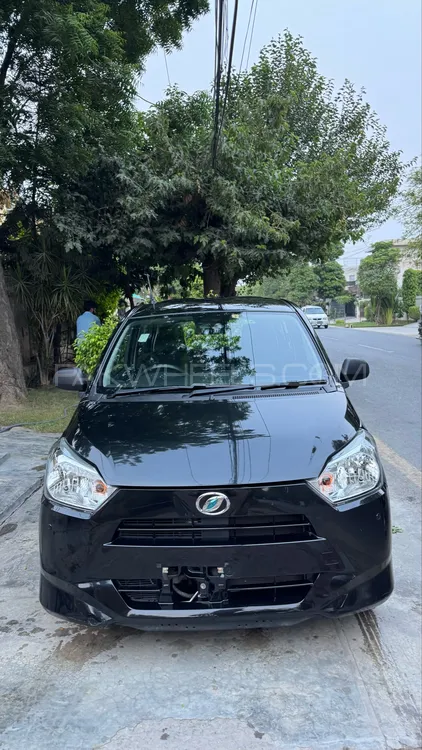 Daihatsu Mira 2022 for Sale in Lahore Image-1