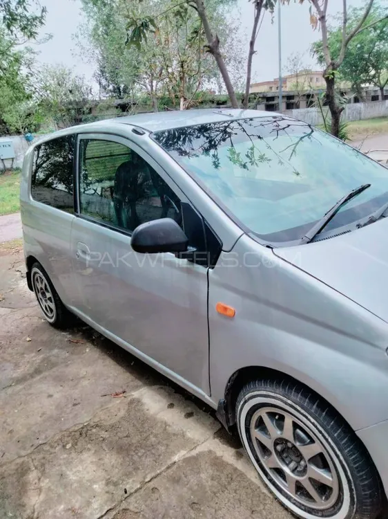 Daihatsu Mira 2006 for Sale in Islamabad Image-1