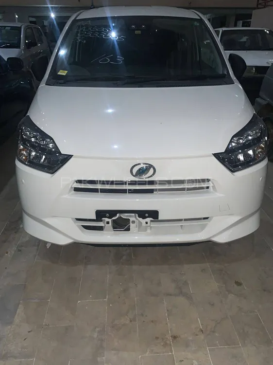 Daihatsu Mira 2022 for Sale in Karachi Image-1