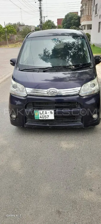 ڈائیہاتسو موو 2012 for Sale in لاہور Image-1