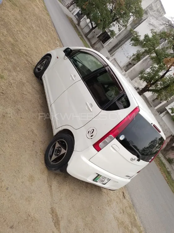Daihatsu Move 2008 for Sale in Islamabad Image-1