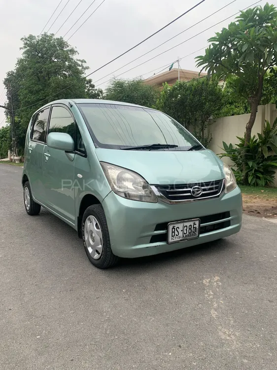 ڈائیہاتسو موو 2010 for Sale in لاہور Image-1