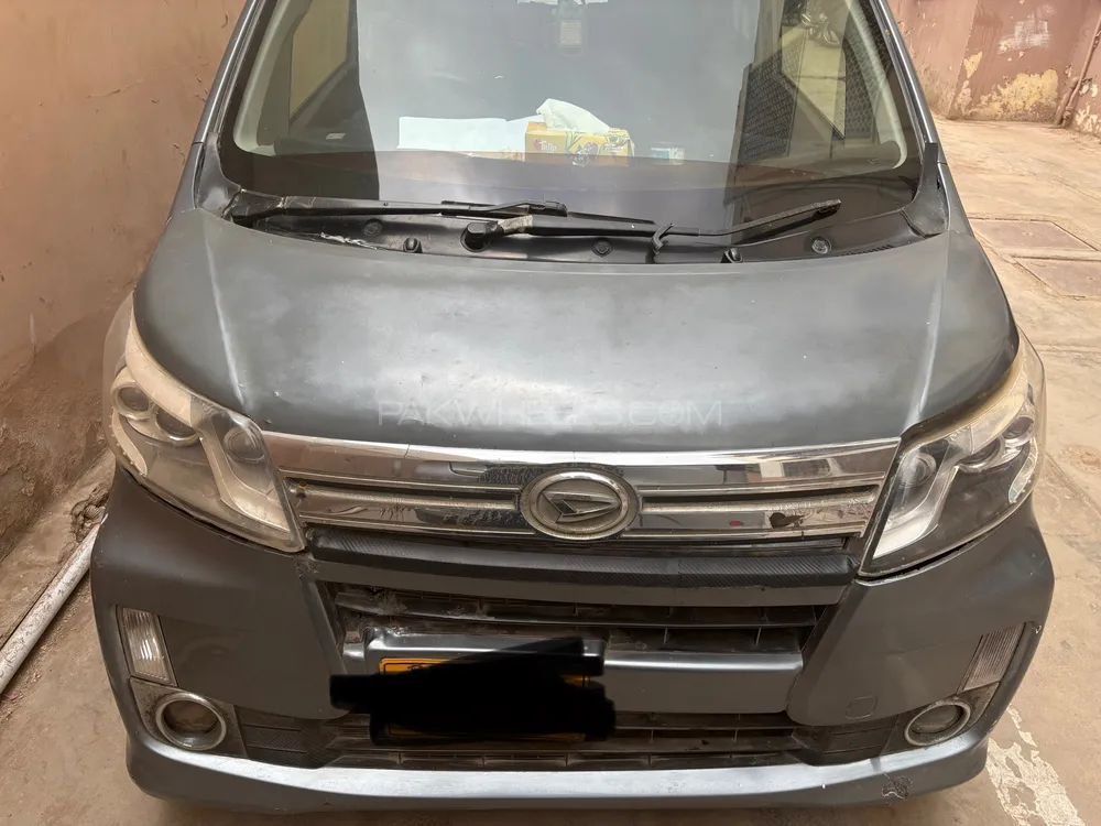 ڈائیہاتسو موو 2013 for Sale in کراچی Image-1