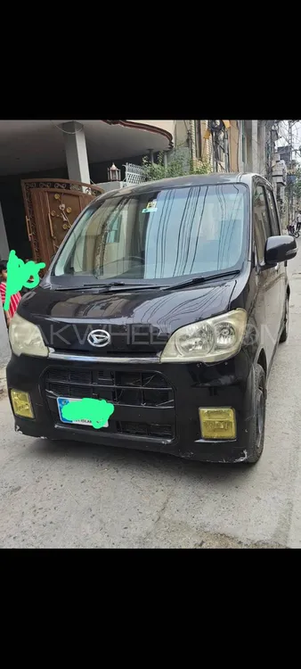 Daihatsu Tanto 2010 for Sale in Rawalpindi Image-1