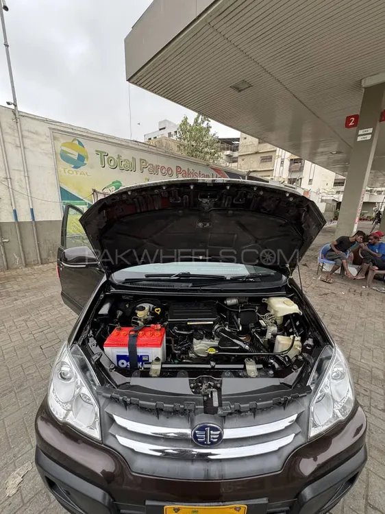 FAW Sirius 2020 for Sale in Karachi Image-1