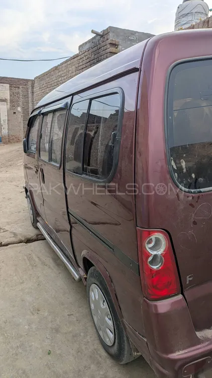 FAW X-PV 2017 for Sale in Lahore Image-1