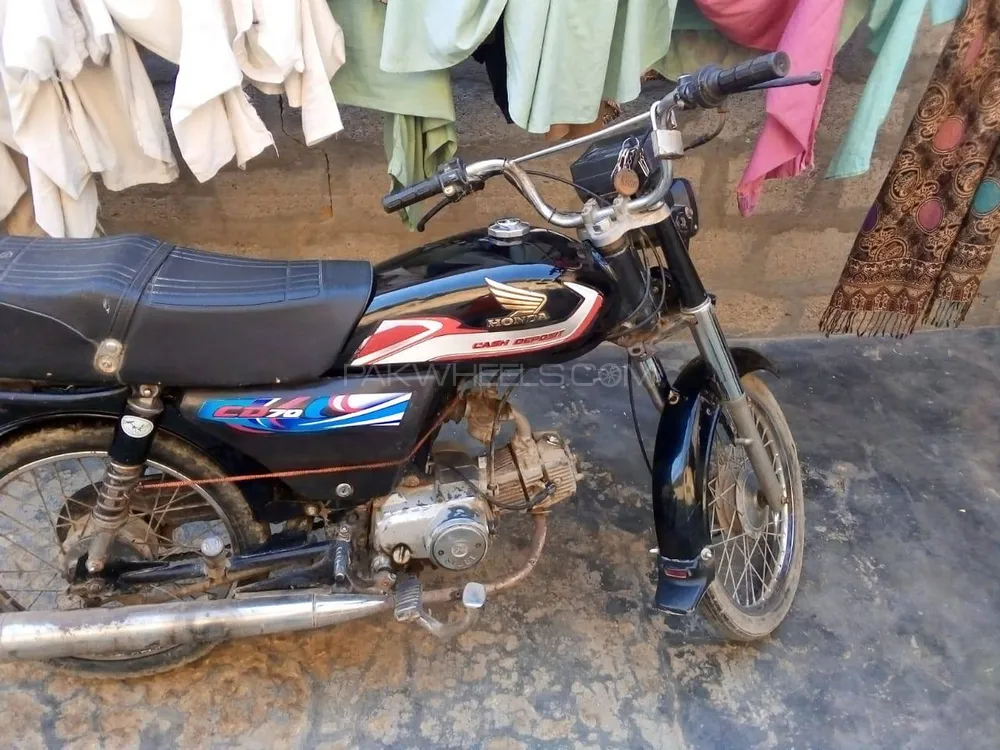 Hi Speed CDI SR-70CC EURO-2 2020 for Sale Image-1