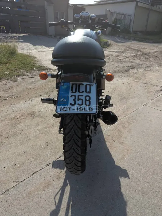 Hi Speed Infinity 150 2024 for Sale Image-1